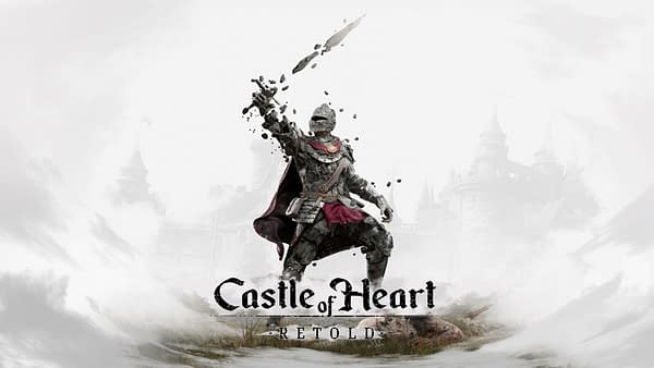 Castle Of Heart: Retold Announces Summer Release
