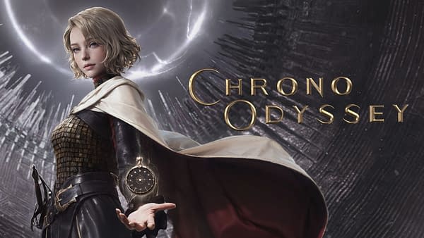 Chrono Odyssey Announces New Closed Beta For June