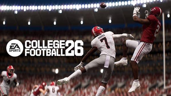 College Football 26 Reveals Game Content With New Trailer