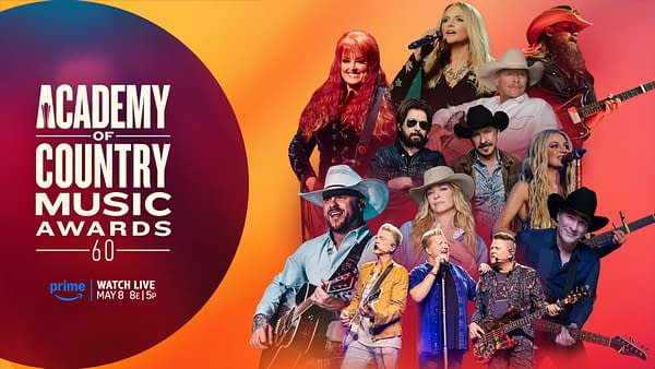 ACM Awards