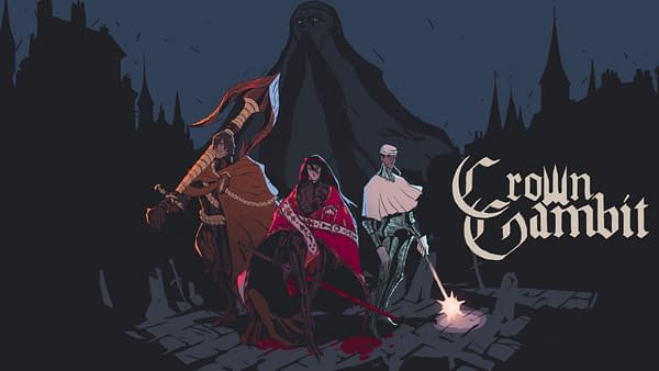 Crown Gambit