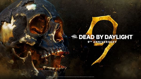 Dead By Daylight To Add Five Nights at Freddy's & The Witcher