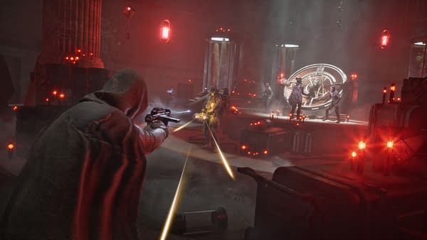 Latest Dune: Awakening Video Shows Off The Mid-To-Endgame Content