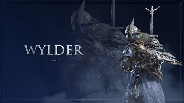 Elden Ring Nightreign Releases