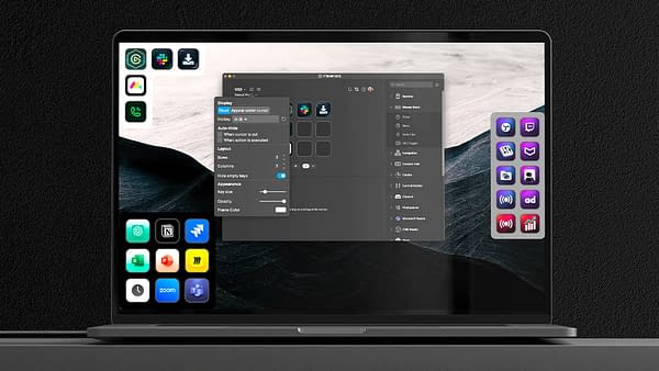 CORSAIR Reveals Several New Elgato Stream Deck Items