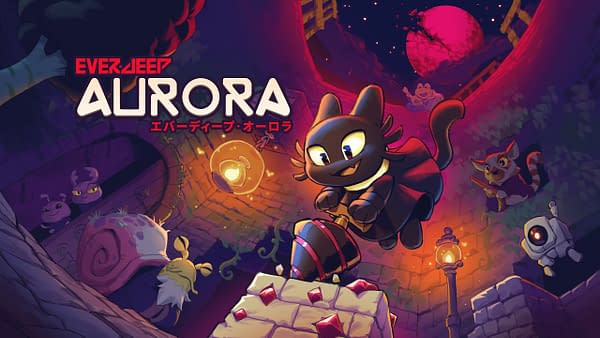 Everdeep Aurora Confirms Participation In June's Steam Next Fest