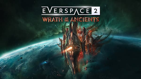 Everspace 2 Announces Last Expansion With Wrath Of The Ancients