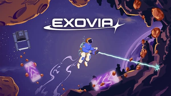 Exovia