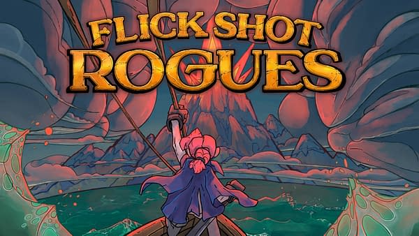 Flick Shot Rogues Releases New Demo Ahead Of Launch