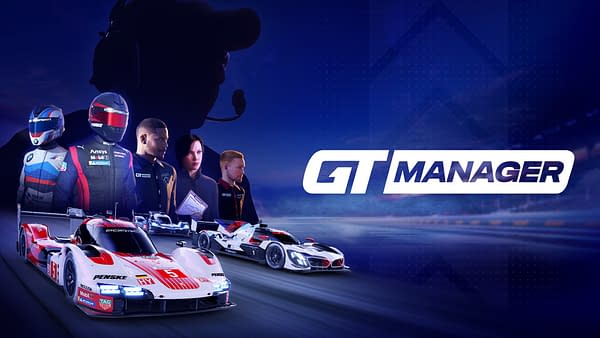 GT Manager Confirmed For Release The First Week of June