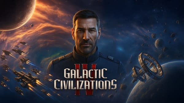 Galactic Civilizations IV