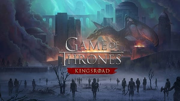 Game Of Thrones: Kingsroad