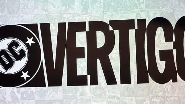 MCM Gossip: The First Three New DC Vertigo Comics