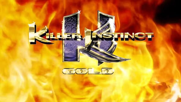 Killer Instinct Gold Added To Nintendo Switch Online