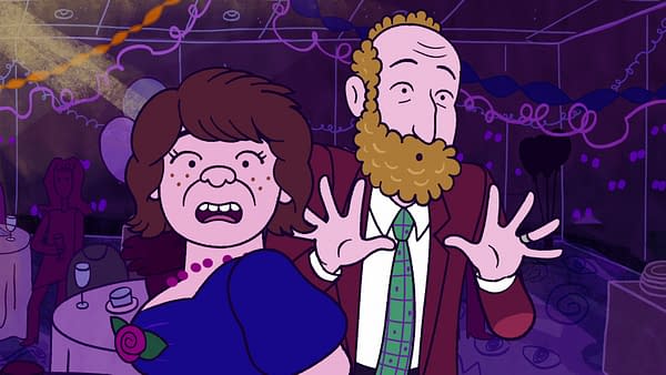 Long Story Short: BoJack Horseman Creator's New Series Set for August