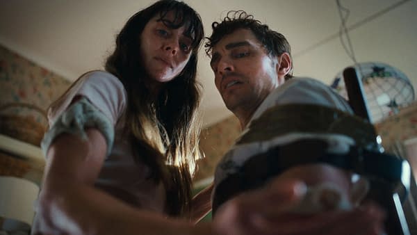 Together: NEON Releases A New, Full Trailer For Summer's Wildest Film