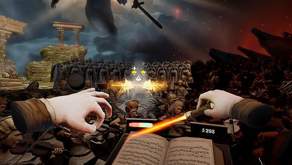 Maestro Adds New Star Wars Orchestral Music Content