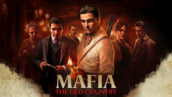 Mafia: The Old Country Confirms August Launch Date