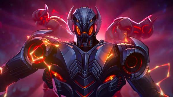 Marvel Rivals Reveals New Details For Season 2.5