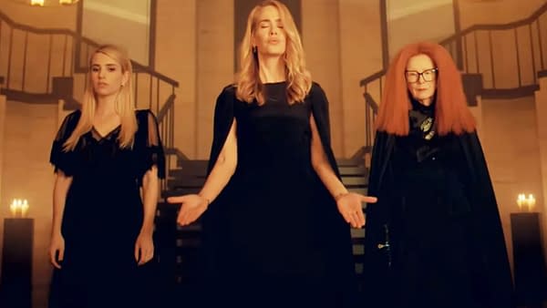 American Horror Story