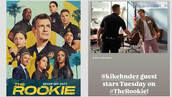 The Rookie