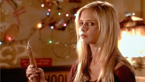 Buffy
