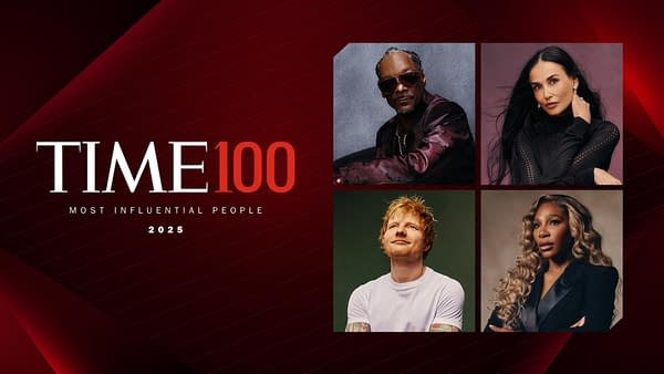 TIME100: The World's Most Influential People: Your Viewing Guide