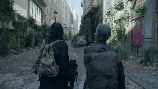 The Walking Dead: Daryl Dixon Season 3 Set for Fall 2025 Premiere