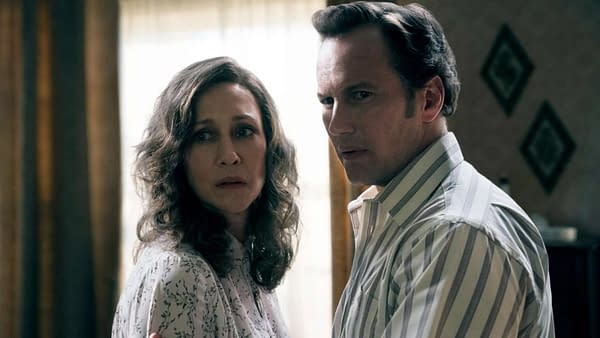 The Conjuring