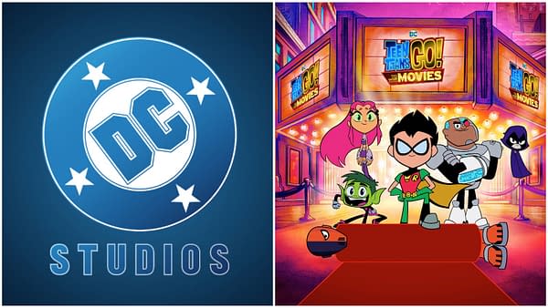 Teen Titans GO