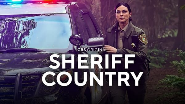 Sheriff Country