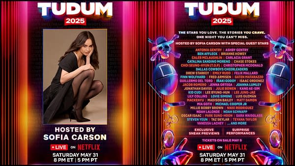 TUDUM