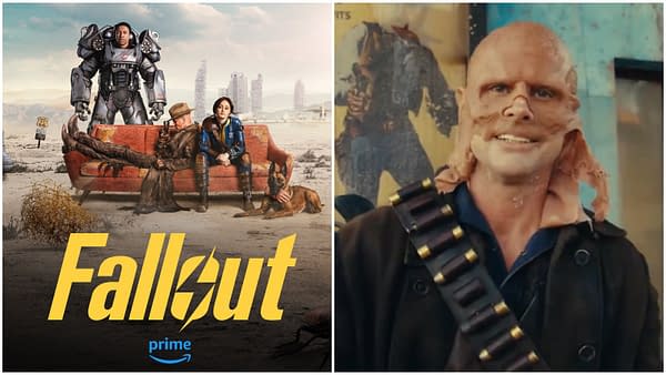 Fallout