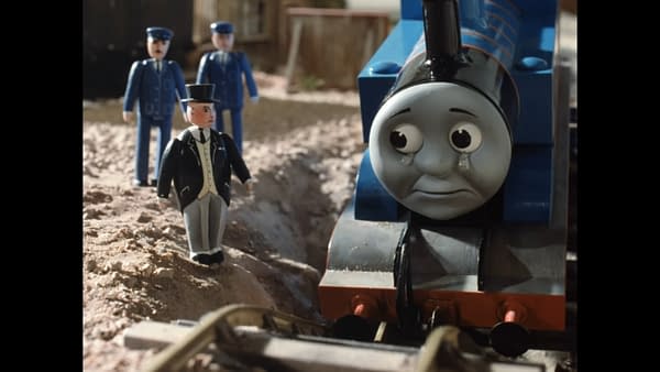 Thomas & Friends