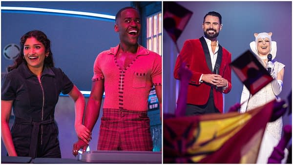 Doctor Who S02E06: ""
