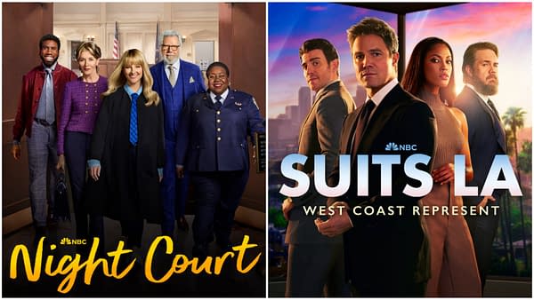 Night Court