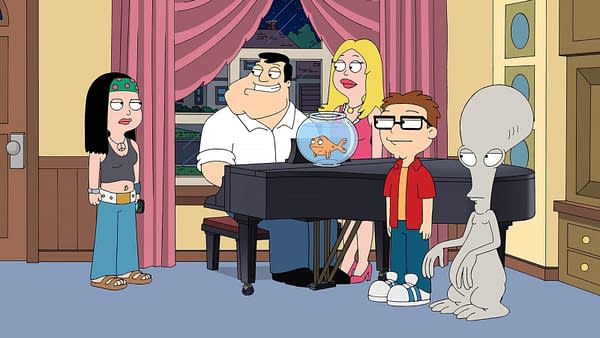 American Dad