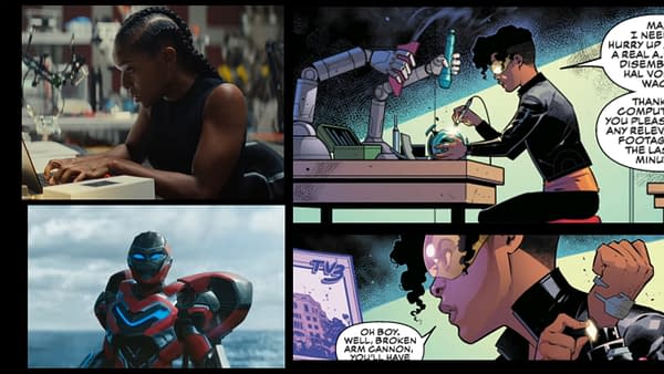 Ironheart