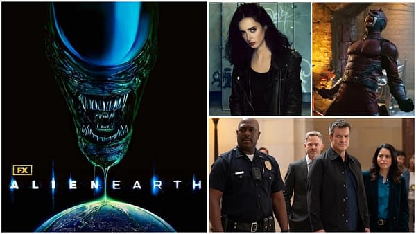 Alien: Earth