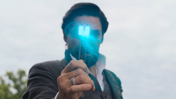 The Librarians: The Next Chapter