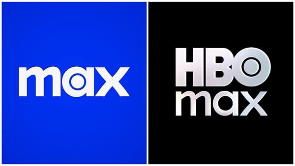 HBO Max