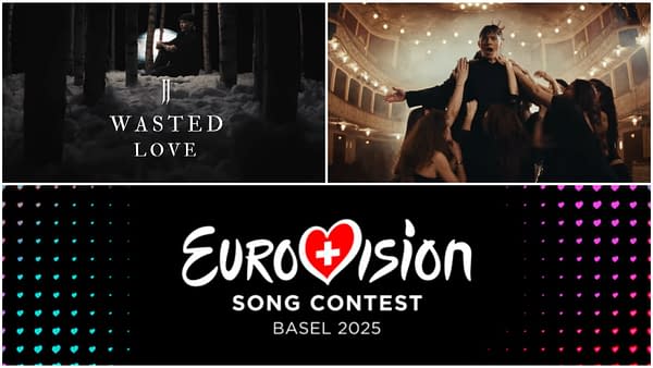 Eurovision
