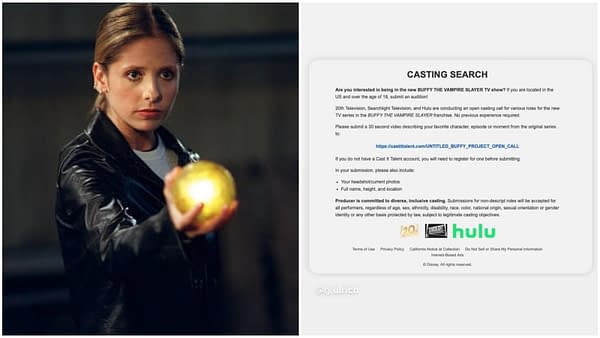 Buffy