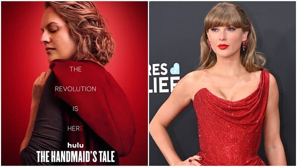 The Handmaid's Tale