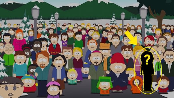 South Park