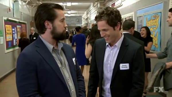 Always Sunny