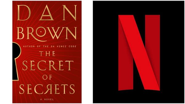 The Secret of Secrets
