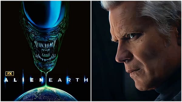 Alien: Earth
