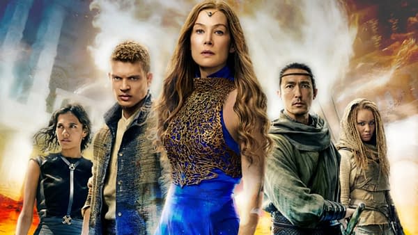The Wheel of Time