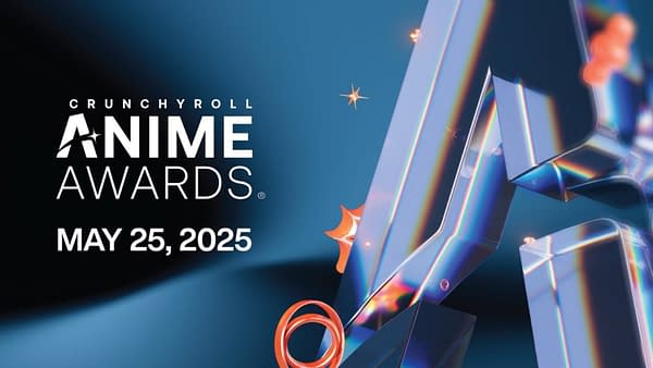 Crunchyroll Anime Awards